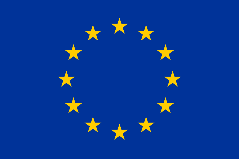 EU flag